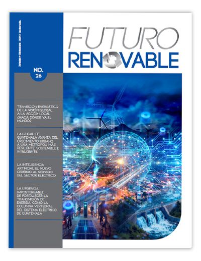 Revista Futuro Renovable