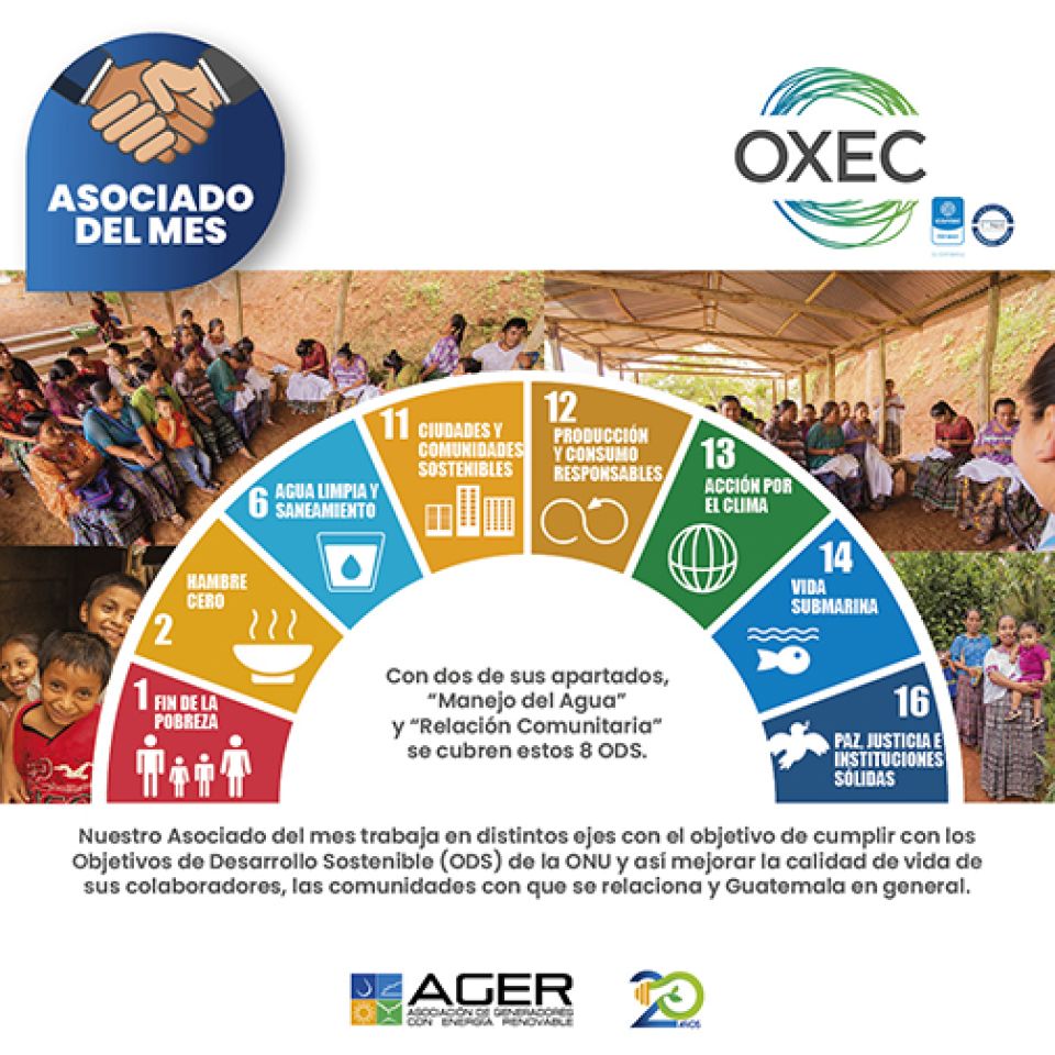  OXEC
